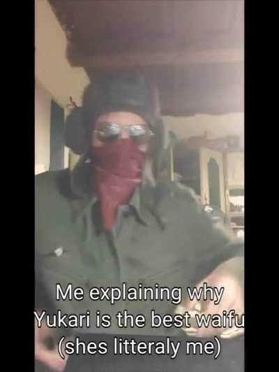 when you ramble so hard that not even the gif converter can keep up with you