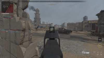 It’s a bird, it’s a plane…nope