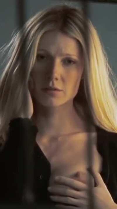 NSFW Gwyneth is gorgeous