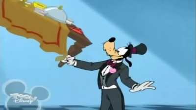 Name a character that loves to eat a lot?