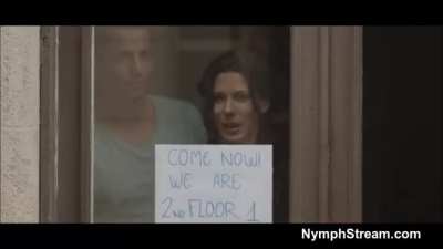  Hottie Gets Invited to Her Neighbor’s Threesome