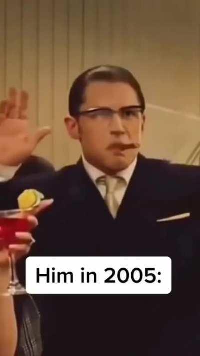 the reality nowadays