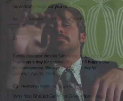 I wish I wasn't old enough to understand.