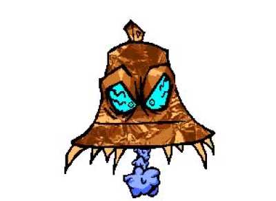 Ok can someone explain to me how Ring-a-Ding represents Gluttony? I don’t understand