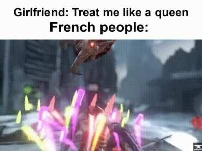 Off with their heads