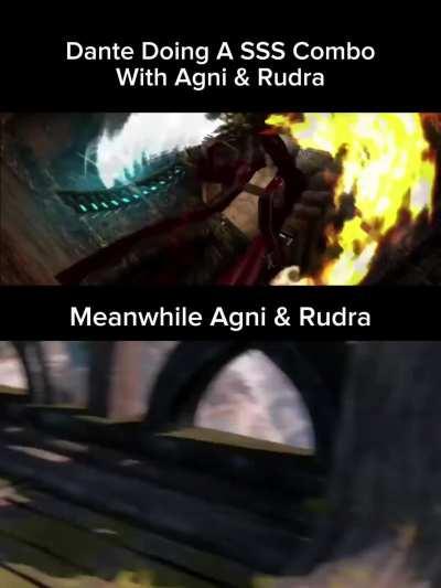 I Know They Are Swords But... How Do They Not Get Nausea