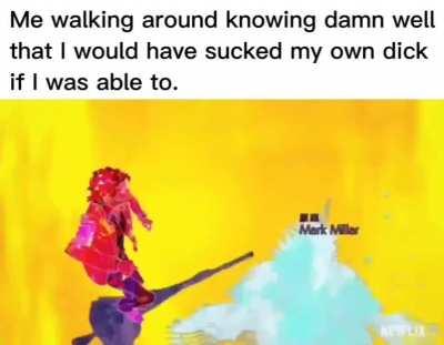 it do be like that sometimes