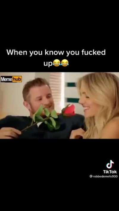 When she doesn’t want flowers