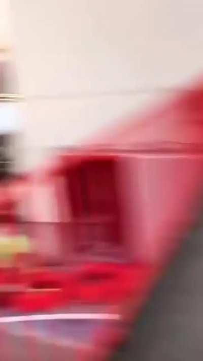 2021 British Grand Prix, anyone...?