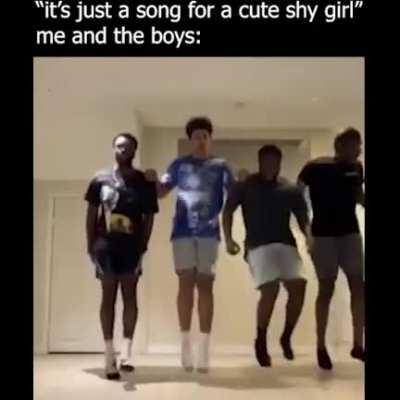 seeing a lot of collei