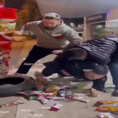 izmire dassam yagmis