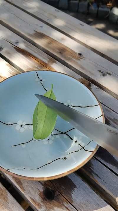 Had to try this too.