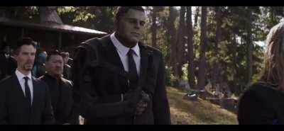 This is why I love it here