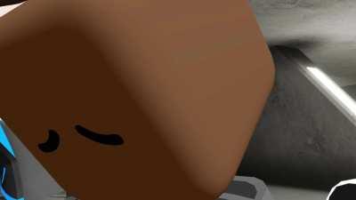 Beat Saber players when they see new players stabbing the dot blocks