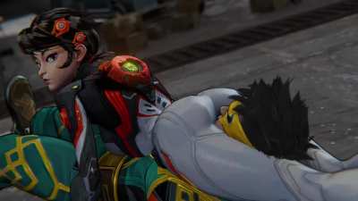 Love Rj shorts new penni Parker neck break 😍.