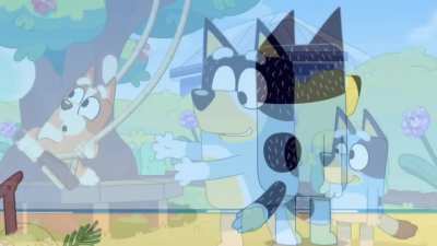 bandit has flashbacks