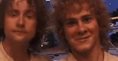 Did someone say second breakfast?