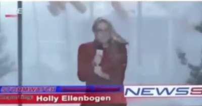 MOTHER NATURE!!!!!!!!