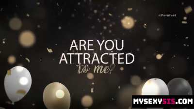 Best Birthday Gift Ever… I’m so Glad I Waited to Lose My Virginity to My Step Brother