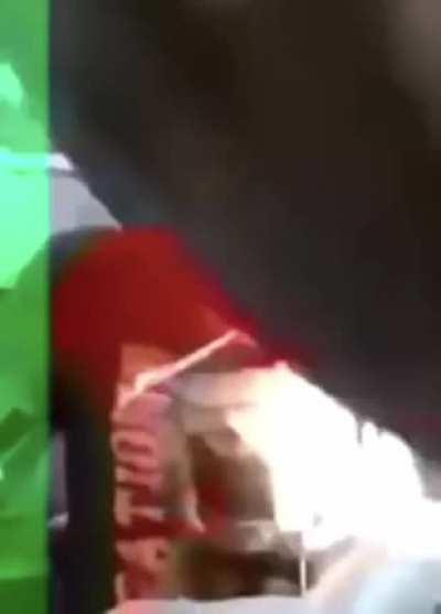 Seafood is the best when it's fresh