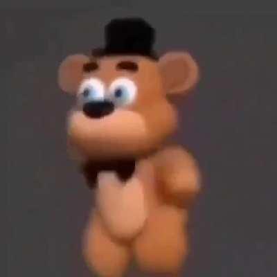 Freddy do funny fortnite