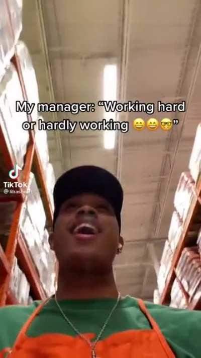 Why is this true 😂