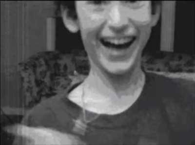 The exact moment Jreg lost his sanity