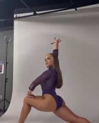 Clemson Tigers 📷 Shoot