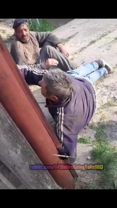 bluntlee si victorstaton dupa o pomana lUSR