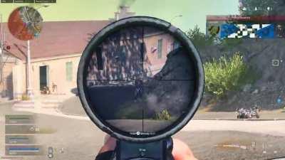 Four bullets, Four head shots, 6 seconds. I think I have hit my final form.