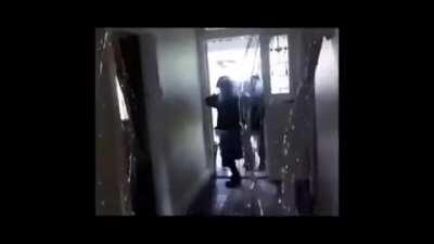 Sheldon in big big trouble