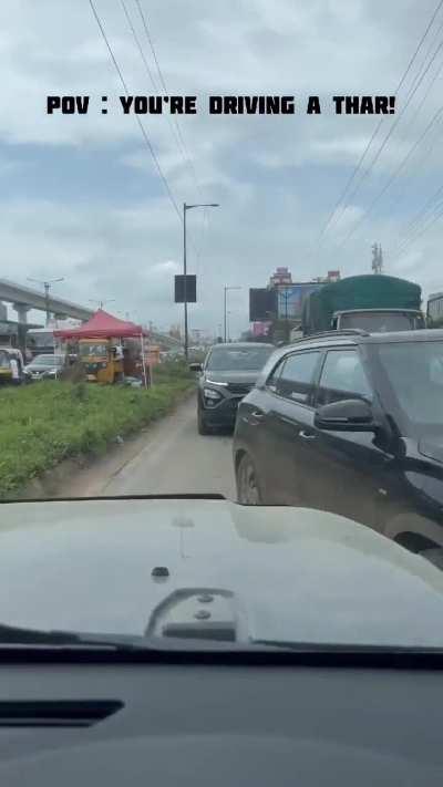 POV : You're Watching an Idiot