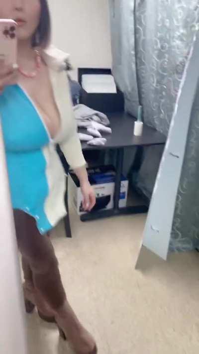 I know exactly what to do with the pair of them…