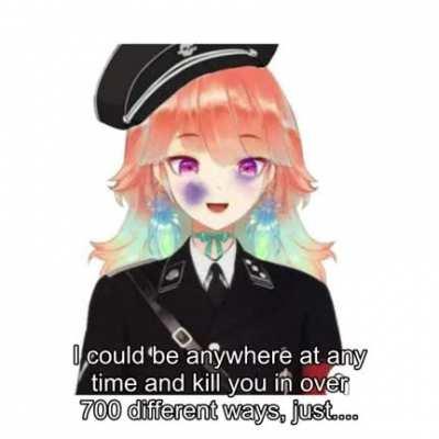 POV: you work for taco bell.