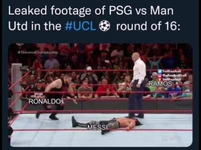 The game is the game