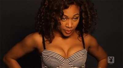 Nicole Beharie