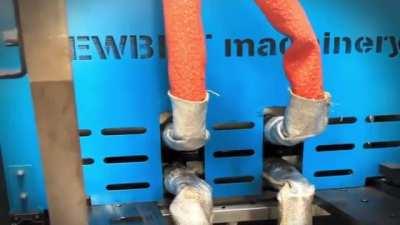 Limited multicolored vinyl pressing