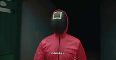 I can’t stop thinking about the Squid Game x Cadbury 5 Star challenge!