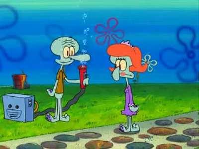 Here's an episode of Spongebob for anyone else who needs something to make their day a bit better