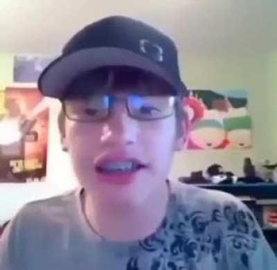 Crank that souja bitch