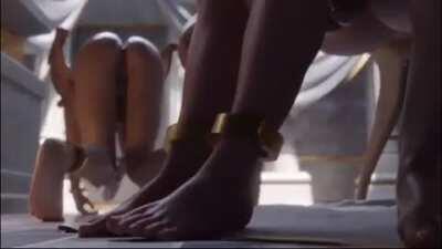 Games of Bones by Nyl2