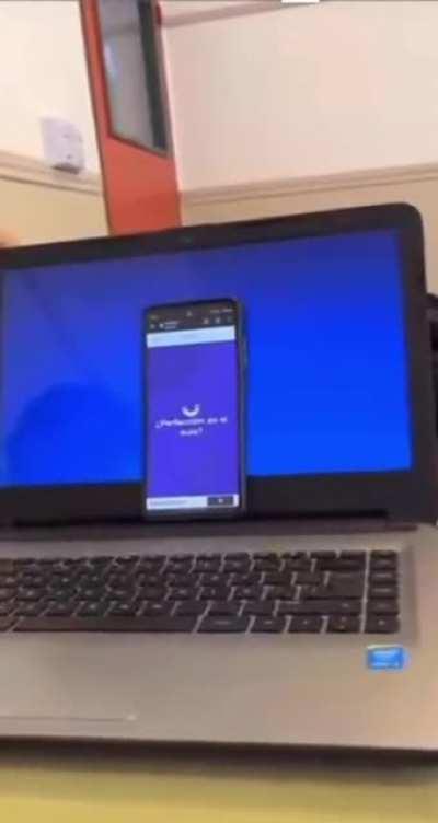 this is all your fault