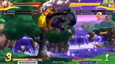 tien set up deez nuts