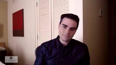 Based Shapiro answers in musical form pt2