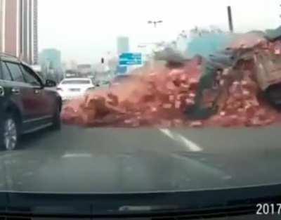 Well.. thats tragedy