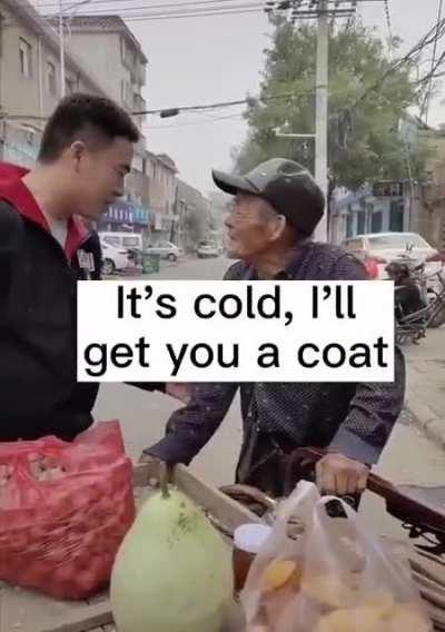 If we can normalize this then I'm all for these videos, there isn't enough of this out in Media