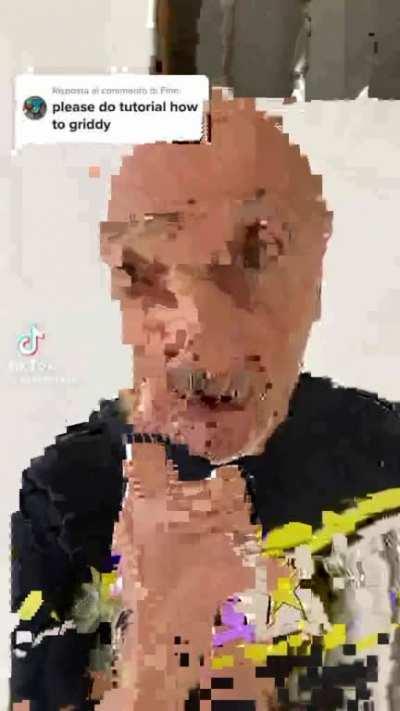 Please do tutorial how to griddy