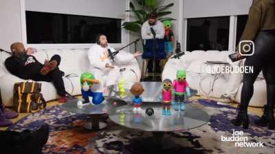 BIG MEL VS MUFFIN MAN ROUND 138 😵‍💫😵‍💫😵‍💫😵‍💫😵‍💫