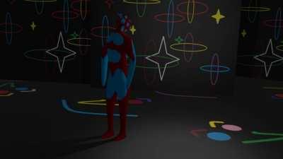 A Normal Human Interaction