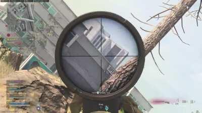 Apparently you can lean like in PUBG now